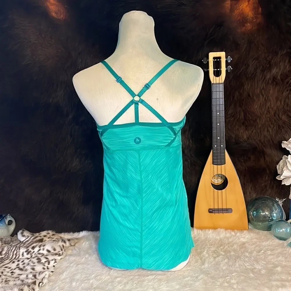 Marmot tank top S (4550)